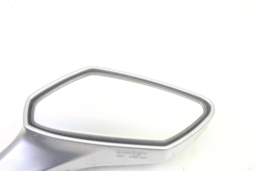 photo de SPIEGEL RECHTS SYM GTS EVO 125 (2009 - 2013) - Zoom auf Gebrauchszustand