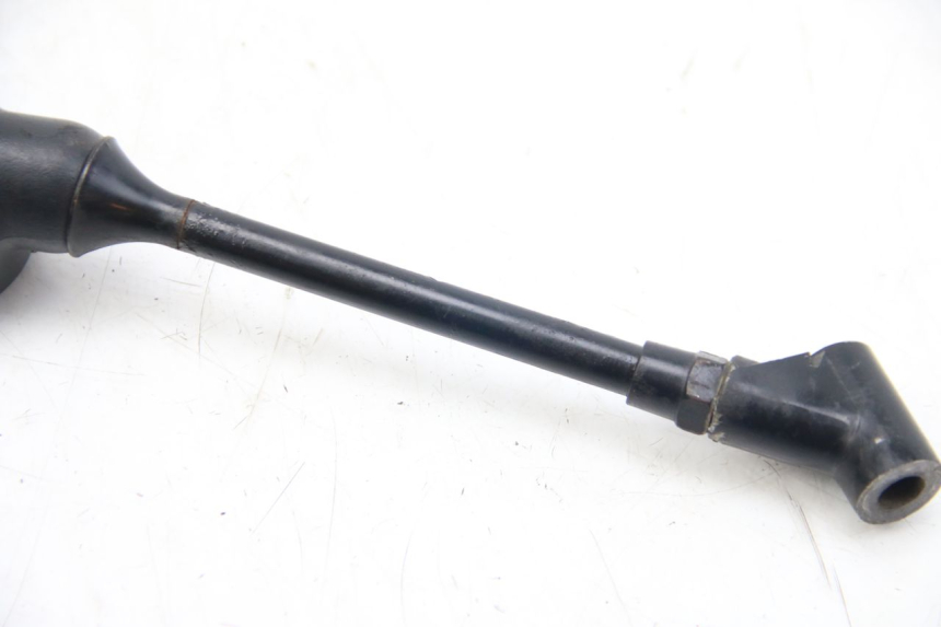 photo de SPIEGEL RECHTS PEUGEOT KISBEE 2T 50 (2018 - 2022)