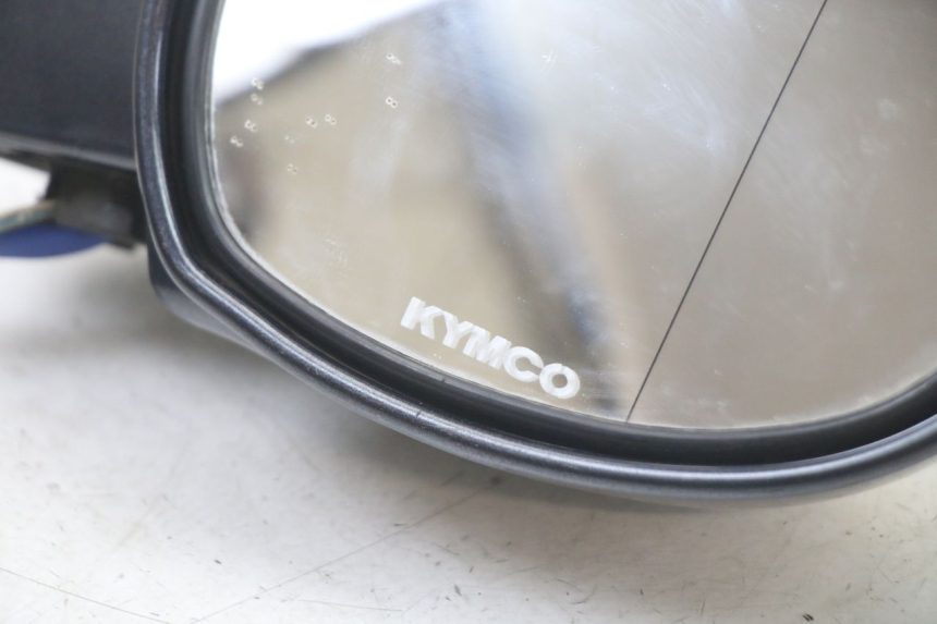 photo de SPIEGEL RECHTS KYMCO GRAND DINK 125 (2008 - 2014)