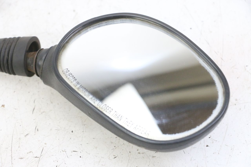 photo de RECHTER SPIEGEL PIAGGIO MP3 LT 400 (2007 - 2012)