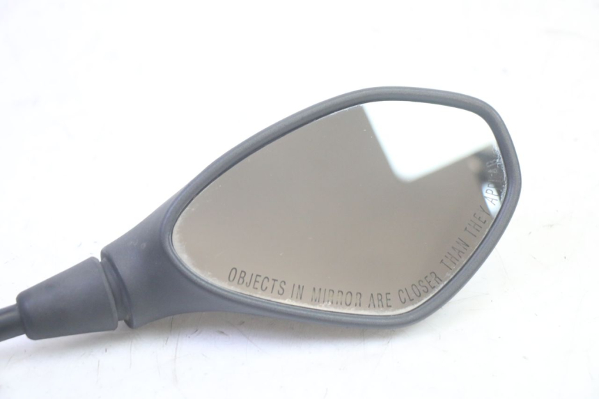 photo de SPIEGEL RECHTS PIAGGIO MP3 500 (2016 - 2018) - Zoom auf Gebrauchszustand