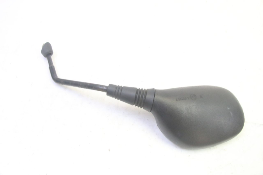 photo de SPIEGEL RECHTS PIAGGIO MP3 RL 250 (2007 - 2010) - Alternative Perspektive