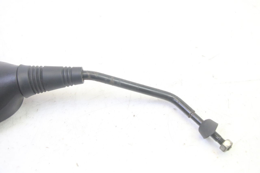 photo de SPIEGEL RECHTS PIAGGIO MP3 RL 250 (2007 - 2010) - Details der Befestigungspunkte