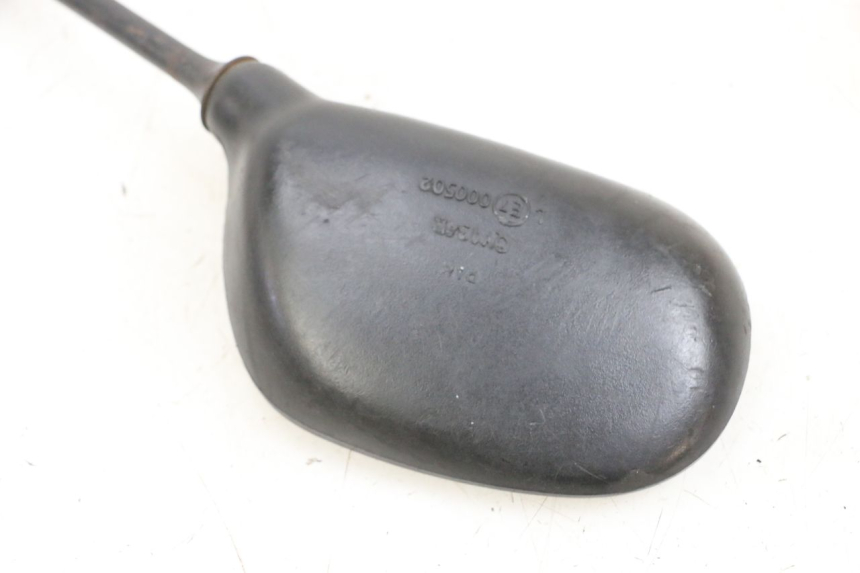 photo de SPIEGEL RECHTS SYM ORBIT III 3 4T 50 (2021 - 2025) - Zoom auf Gebrauchszustand