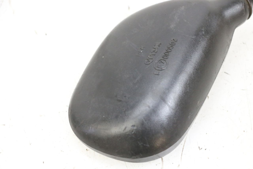 photo de SPIEGEL RECHTS SYM ORBIT III 3 4T 50 (2021 - 2025) - Alternative Perspektive