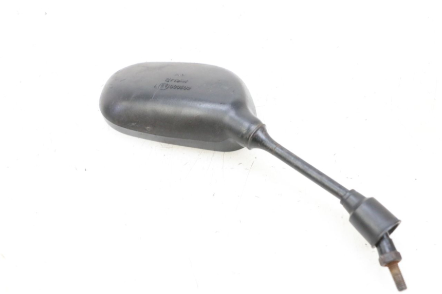 photo de SPIEGEL RECHTS SYM ORBIT III 3 4T 50 (2021 - 2025) - Technische Nahaufnahme