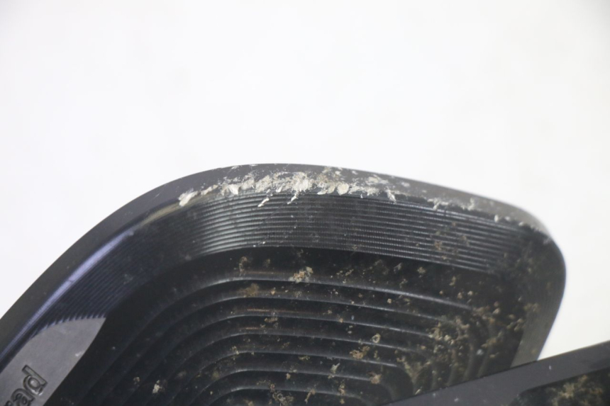 photo de SPIEGEL RECHTS BMW R GS 1250 (2021 - 2024) - Oberflächenzustand und Material