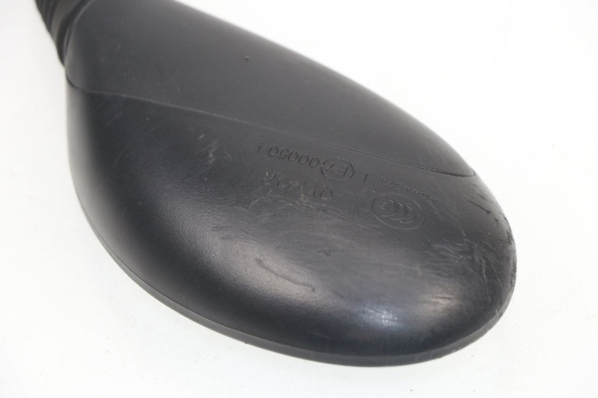 photo de SPIEGEL RECHTS TNT MOTOR ROMA 10' 4T 50 (2007 - 2018)