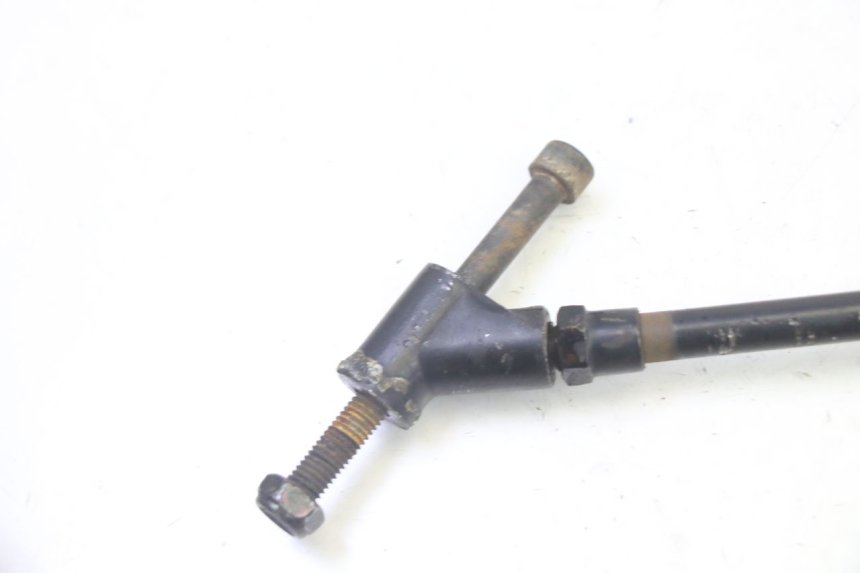 photo de SPIEGEL RECHTS PEUGEOT VIVACITY NEW 4T 50 (2008 - 2017)