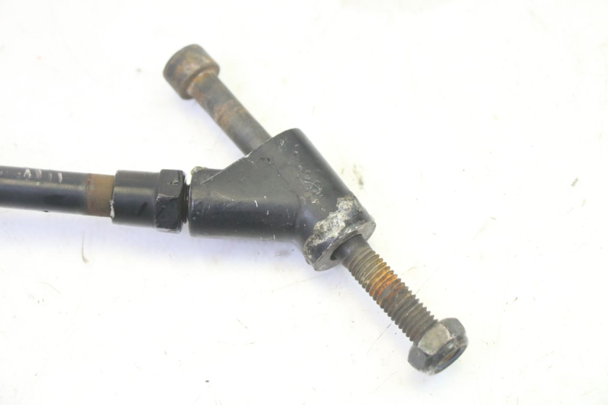 photo de SPIEGEL RECHTS PEUGEOT VIVACITY NEW 4T 50 (2008 - 2017)