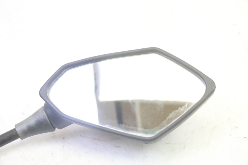 photo de SPIEGEL RECHTS DAELIM VJ ROADWIN FI 125 (2008 - 2017) - Zoom auf Gebrauchszustand