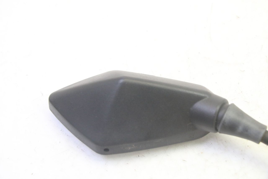 photo de SPIEGEL RECHTS DAELIM VJ ROADWIN FI 125 (2008 - 2017) - Gesamtansicht des Produkts