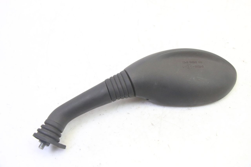 photo de SPIEGEL LINKS QUADRO 4 4D 350 (2015 - 2018)