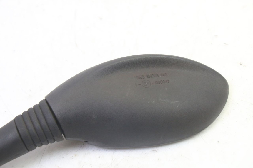 photo de SPIEGEL LINKS QUADRO 4 4D 350 (2015 - 2018)