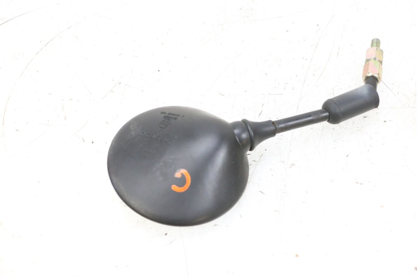 photo de LINKER SPIEGEL KYMCO AGILITY 4T 50 (2018 - 2022) - Zoom auf Gebrauchszustand