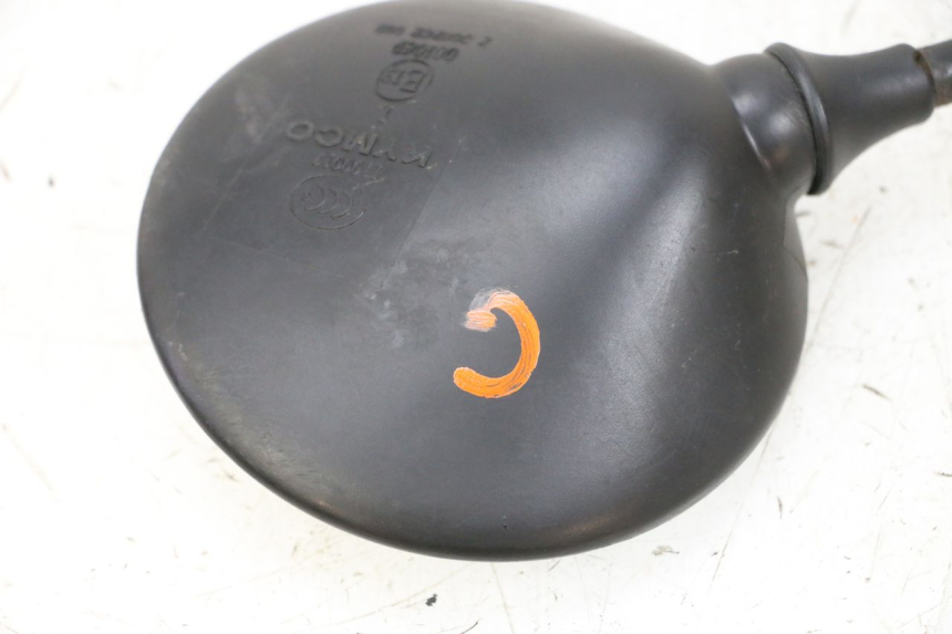 photo de LINKER SPIEGEL KYMCO AGILITY 4T 50 (2018 - 2022) - Alternative Perspektive