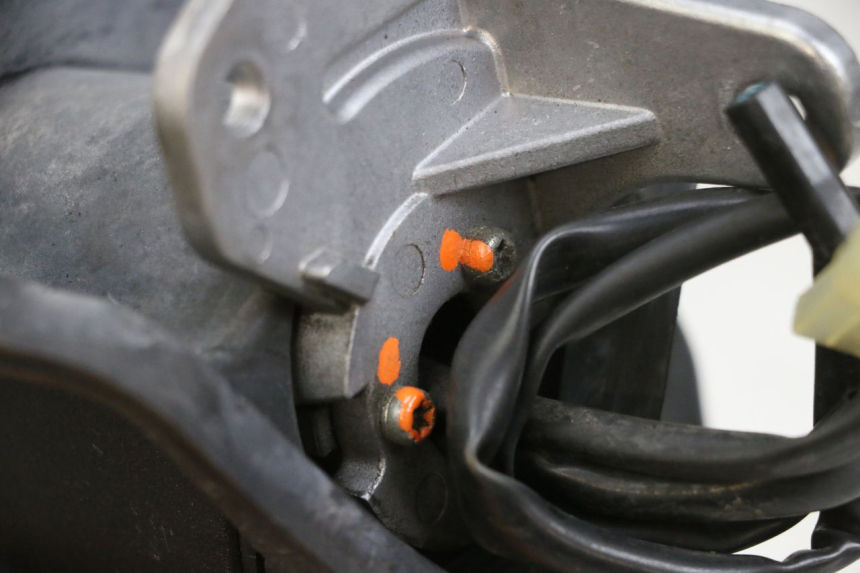 photo de SPIEGEL LINKS SUZUKI BURGMAN 650 (2013 - 2020)