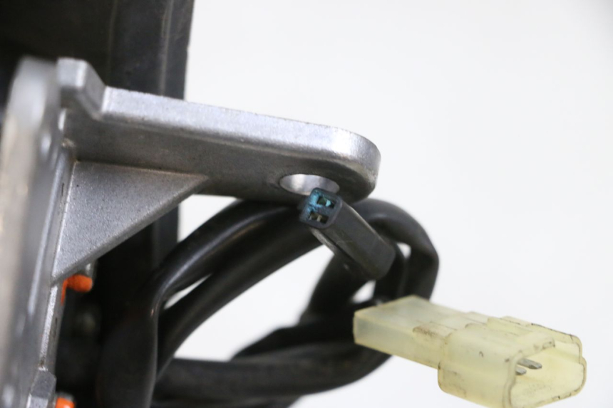 photo de SPIEGEL LINKS SUZUKI BURGMAN 650 (2013 - 2020)