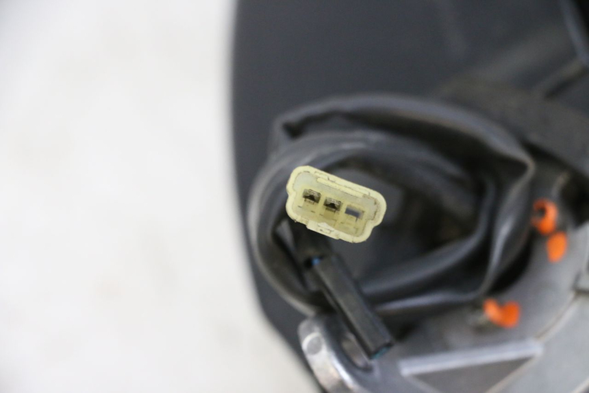 photo de SPIEGEL LINKS SUZUKI BURGMAN 650 (2013 - 2020)