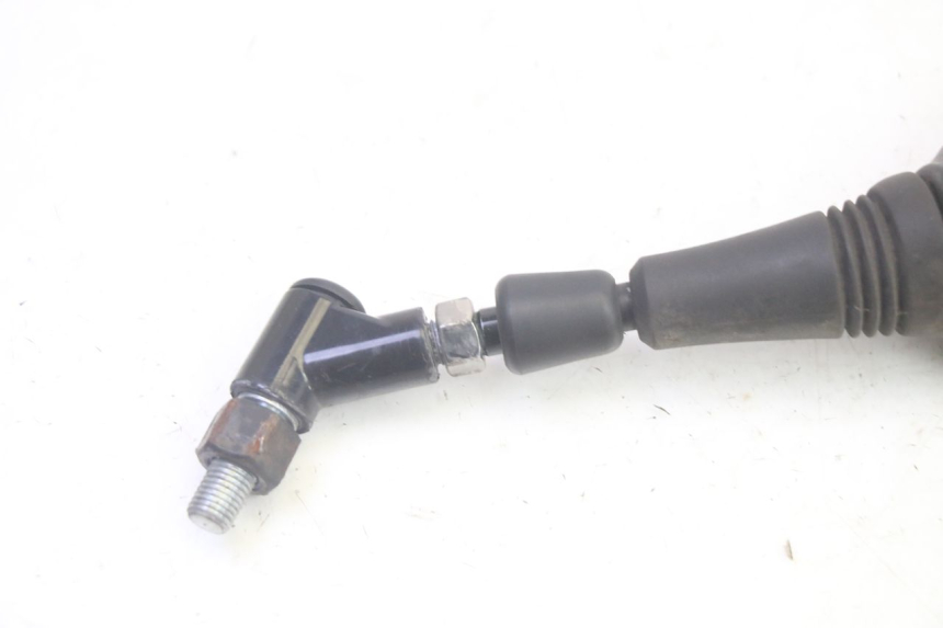 photo de LINKER SPIEGEL SUZUKI BURGMAN 125 (2007 - 2014) - Details der Befestigungspunkte