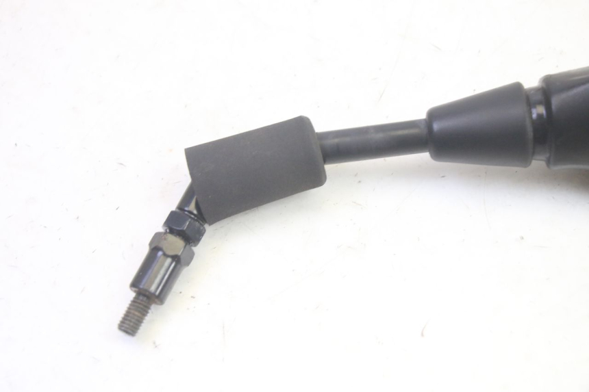 photo de LINKER SPIEGEL SYM CROX 4T 50 (2016 - 2023) - Oberflächenzustand und Material