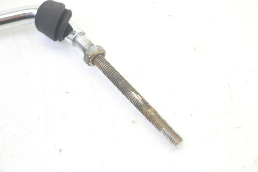 photo de SPIEGEL LINKS PEUGEOT DJANGO 4T 50 (2014 - 2019) - Alternative Perspektive