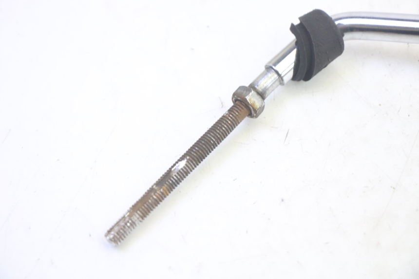 photo de SPIEGEL LINKS PEUGEOT DJANGO 4T 50 (2014 - 2019) - Details der Befestigungspunkte