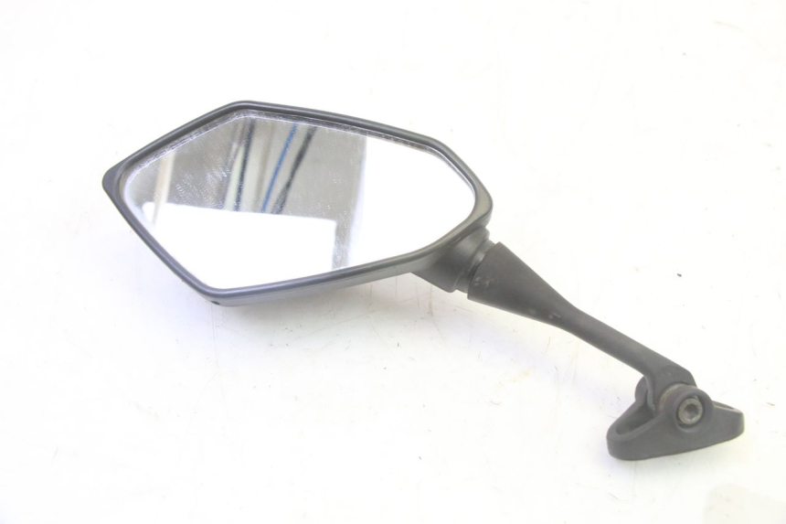 photo de SPIEGEL LINKS STAHO FH 50 (2018 - 2019)