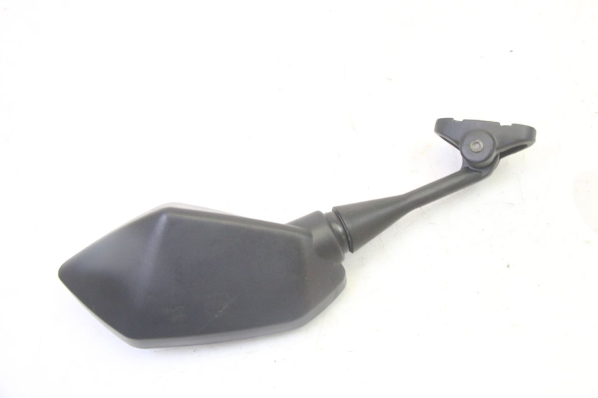 photo de SPIEGEL LINKS STAHO FH 50 (2018 - 2019)