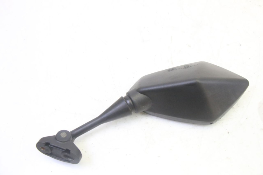 photo de SPIEGEL LINKS STAHO FH 50 (2018 - 2019)