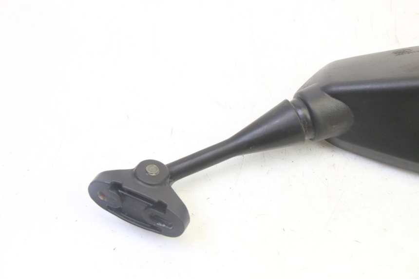 photo de SPIEGEL LINKS STAHO FH 50 (2018 - 2019)