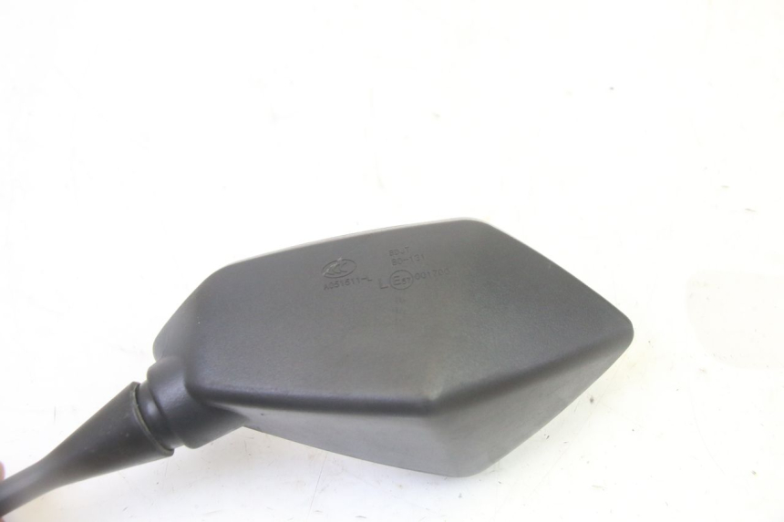 photo de SPIEGEL LINKS STAHO FH 50 (2018 - 2019)