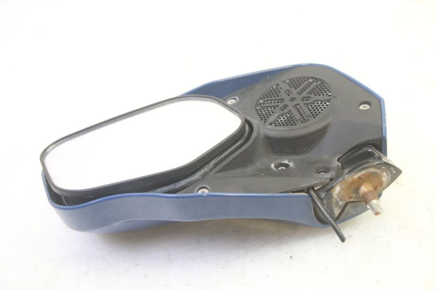 photo de SPIEGEL LINKS YAMAHA FJR ABS 1300 (2006 - 2012) - Technische Nahaufnahme