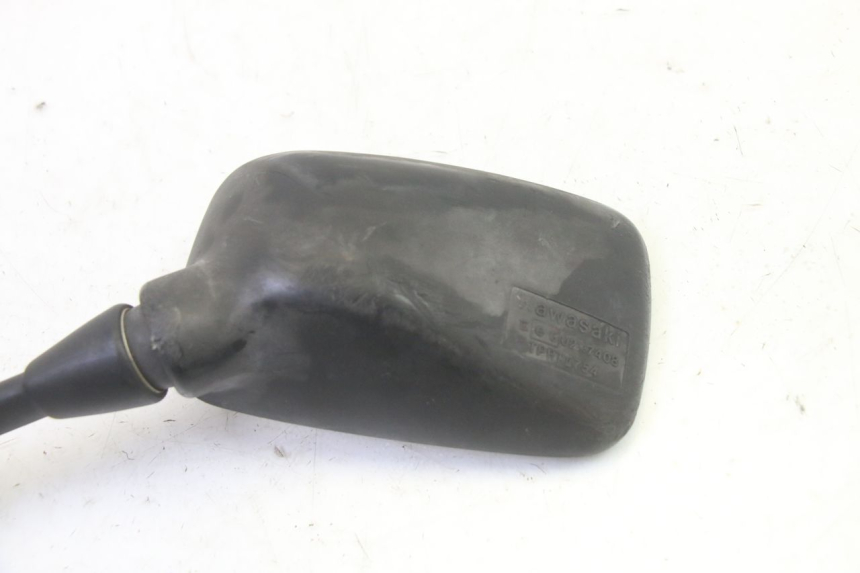 photo de SPIEGEL LINKS KAWASAKI GPX R WARBIRD 600 (1988 - 1993) - Details der Befestigungspunkte