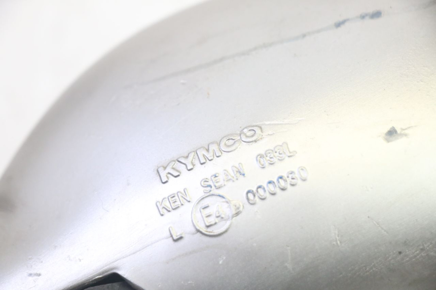 photo de SPIEGEL LINKS KYMCO GRAND DINK 125 (2002 - 2007)