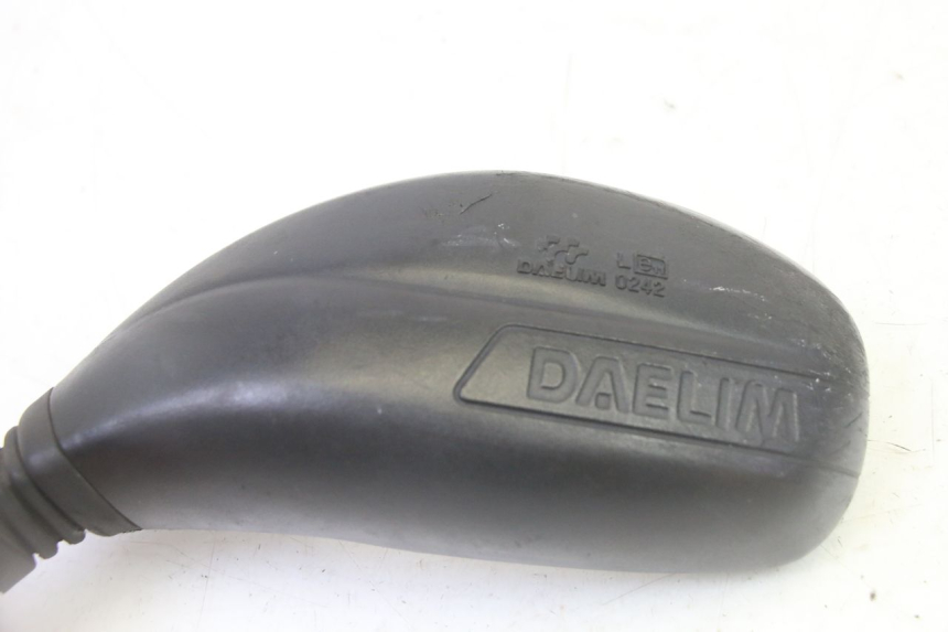 photo de SPIEGEL LINKS DAELIM HISTORY 125 (2001 - 2002)