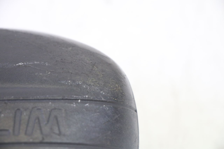 photo de SPIEGEL LINKS DAELIM HISTORY 125 (2001 - 2002)