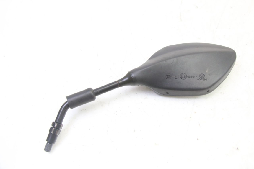 photo de SPIEGEL LINKS KIDEN KD125-G 125 (2018 - 2022)