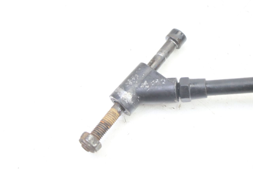 photo de LINKER SPIEGEL PEUGEOT KISBEE 2T 50 (2010 - 2017)