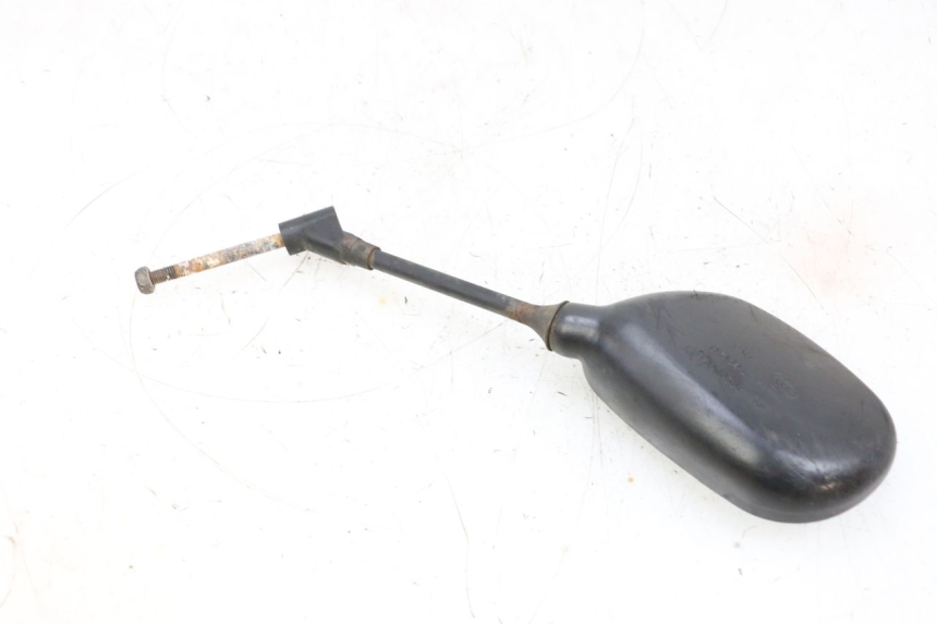 photo de LINKER SPIEGEL PEUGEOT KISBEE 2T 50 (2010 - 2017) - Details der Befestigungspunkte