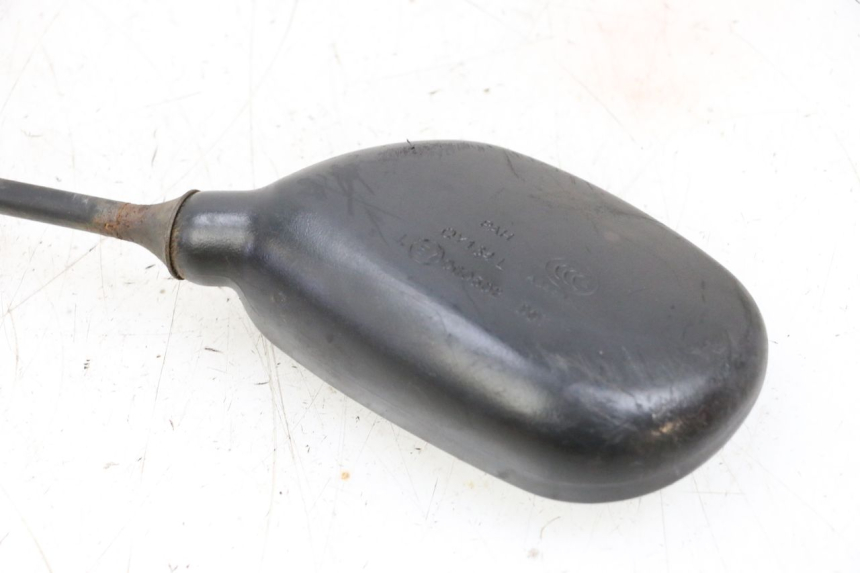 photo de LINKER SPIEGEL PEUGEOT KISBEE 2T 50 (2010 - 2017) - Oberflächenzustand und Material