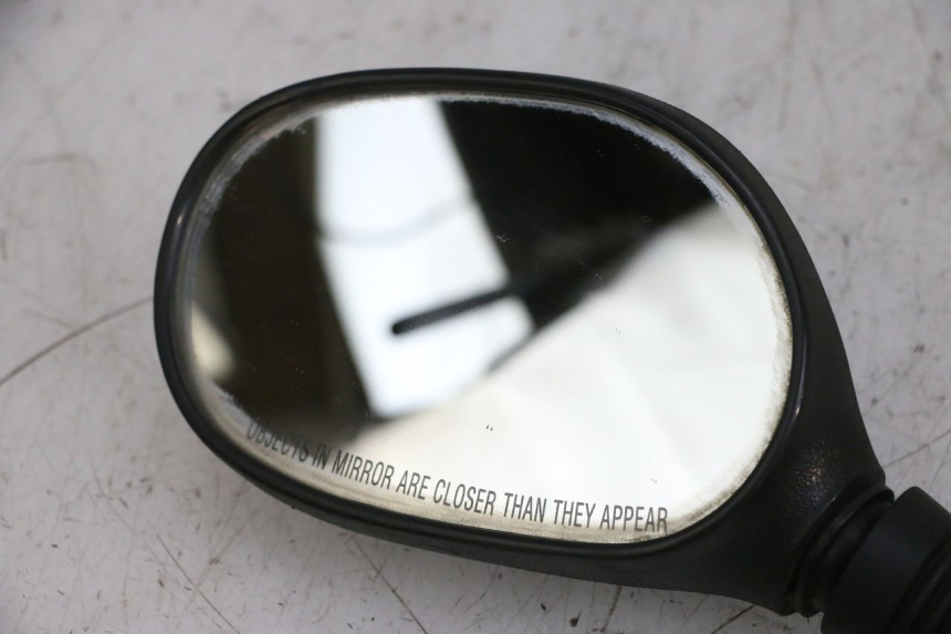 photo de SPIEGEL LINKS PIAGGIO MP3 125 (2006 - 2014) - Gesamtansicht des Produkts