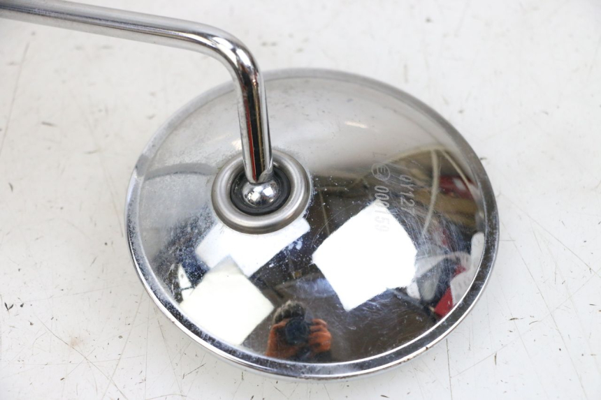 photo de LINKER SPIEGEL JM MOTORS OLDIES 4T 50 (2010 - 2020) - Technische Nahaufnahme