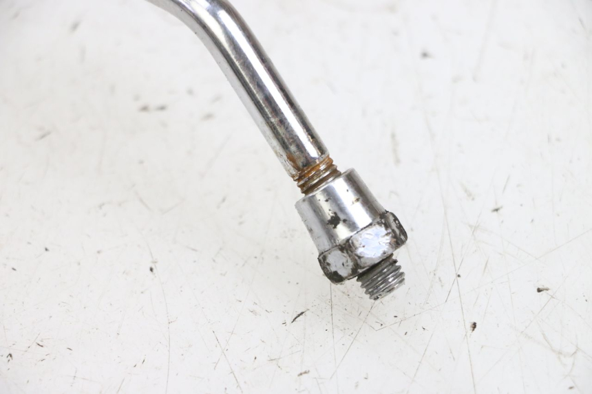 photo de LINKER SPIEGEL JM MOTORS OLDIES 4T 50 (2010 - 2020) - Oberflächenzustand und Material