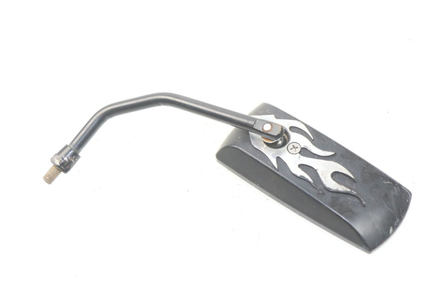 photo de SPIEGEL LINKS KEEWAY PIXEL 50 (2008 - 2011)