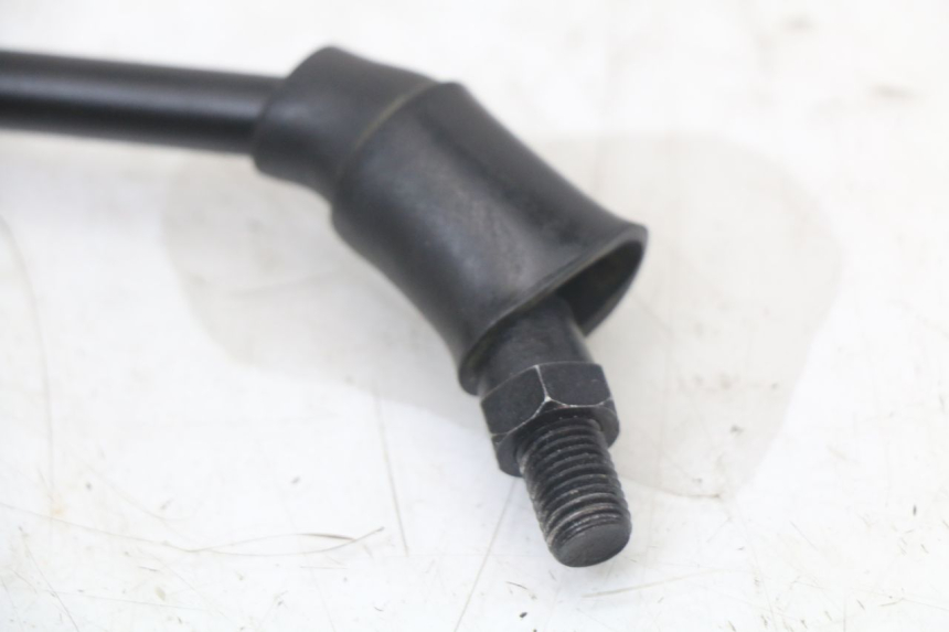 photo de SPIEGEL LINKS ROYAL ENFIELD SCRAM 411 (2022 - 2024)