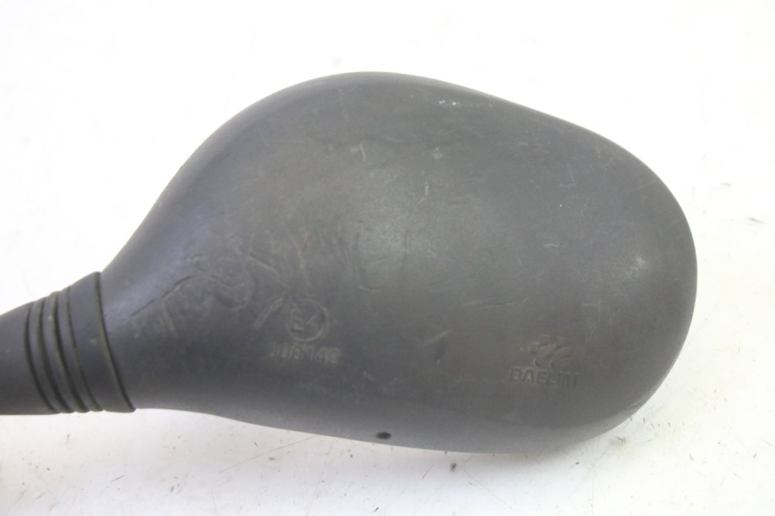 photo de SPIEGEL LINKS DAELIM S1 125 (2007 - 2016) - Details der Befestigungspunkte