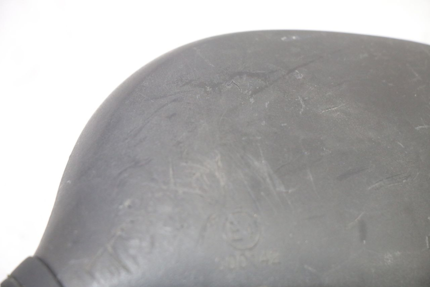 photo de SPIEGEL LINKS DAELIM S1 125 (2007 - 2016) - Oberflächenzustand und Material