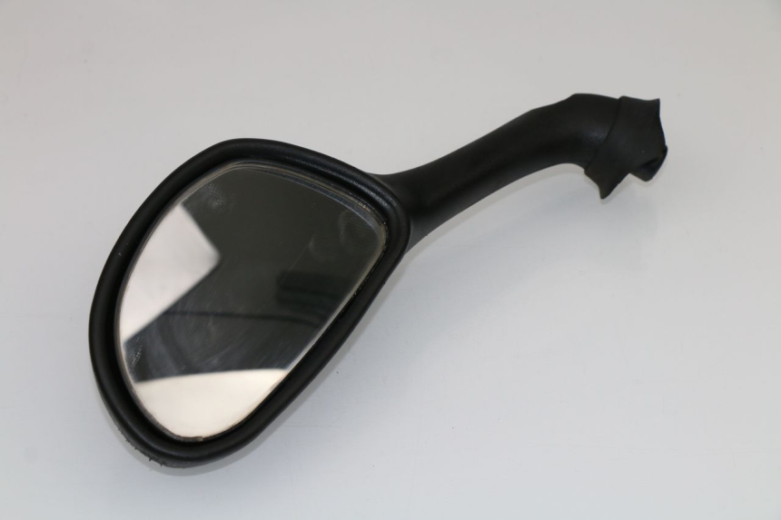 photo de LINKER SPIEGEL SUZUKI SIXTEEN 125 (2008 - 2010)