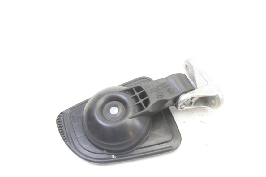 photo de SPIEGEL LINKS HONDA ST PAN EUROPEAN 1300 (2002 - 2013)